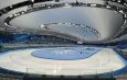 فناوری پیشرفته تولید یخ برای پیست‌های المپیک زمستانی پکن